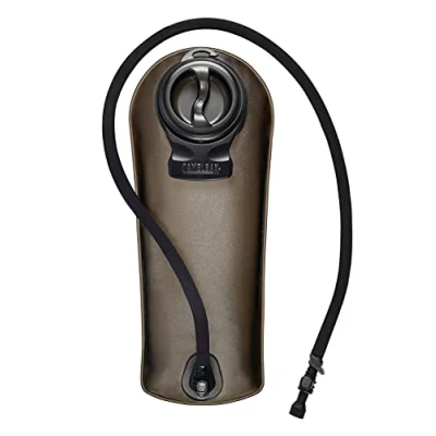 Immagine di Camelbak Military Water Beast Omega 3.0 Litre Reservoir Clear One Size