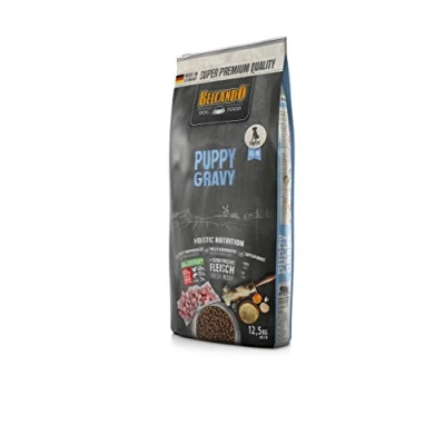 Immagine di Multipack risparmio! 2 x 12,5 kg Belcando Puppy Gravy