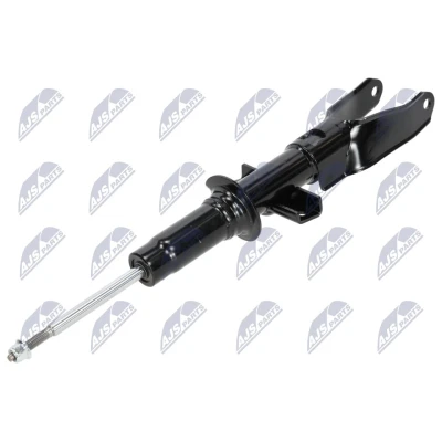 Immagine di NTY A VW 032 Ammortizzatore VOLKSWAGEN: Amarok Pick up (2HA, 2HB, S1B, S6B, S7A, S7B) 2.0 TDI 4motion, TDI, 3.0 TSI
