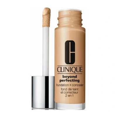 Immagine di Clinique Beyond Perfecting Foundation And Concealer 6.5 Buttermilk 30 ml