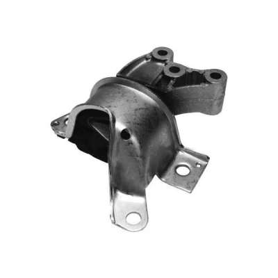 Immagine di MAPCO 36337 Supporto motore Dx Cuscinetto Gomma metallo FIAT: Panda II Hatchback, 500 C Cabrio