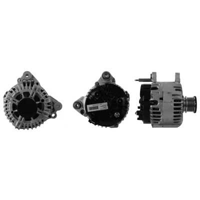 Immagine di DRI 2113671402 Alternatore 14V 140A VOLKSWAGEN: Passat B6 Variant, Multivan 5 (7HM, Transporter 6 Bus, AUDI: A3 Hatchback, Sportback, TT Coupe