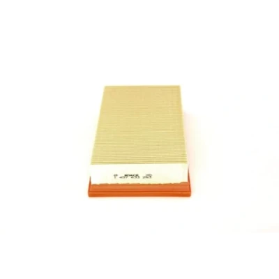 Immagine di BOSCH 1 457 433 263 filtro aria 57,6 159 281,5 Cartuccia SAAB: 9 3 Cabrio, 900 II Hatchback