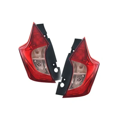Immagine di VALEO 045214 Fanale posteriore ORIGINAL PART Sx Sezione esterna con lampadine portalampada