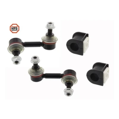 Immagine di Kit riparazione, Sopporto stabilizzatore MAPCO 53561HPS