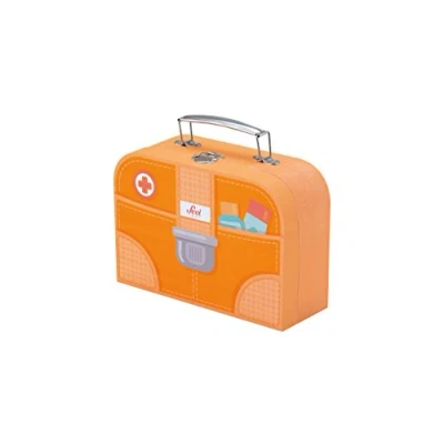 Immagine di SEVI SET DOTTORE (10 PZ)