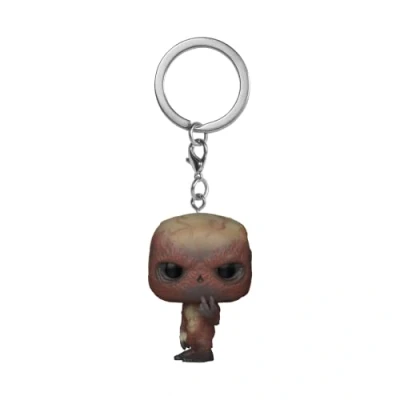 Immagine di Funko Pop! Keychain: Stranger Things Vecna Mini Figura in Vinile da Collezione Novità Portachiavi Riempitivi per Calze Idea Regalo Merchandising Ufficiale TV Fans Minifigure