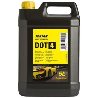 Immagine di TEXTAR DOT 4 95002300 Olio Freni 5