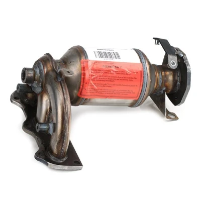Immagine di BM CATALYSTS BM91535H Catalizzatore Approved SKODA: Fabia 2, Roomster, SEAT: Ibiza 4, 3, 4 Sportcoupe, VOLKSWAGEN: Polo IV Hatchback