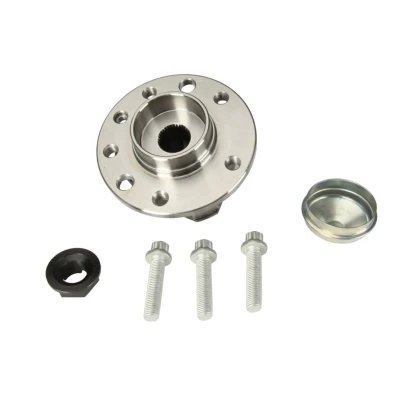 Immagine di KRAFT 4101735 Kit cuscinetto ruota Assale anteriore con sensore ABS integrato OPEL: Zafira B, Astra H Caravan, Hatchback