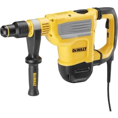 Immagine di DEWALT Martello demo perforatore DSD MAX 10.5J, D25614K QS