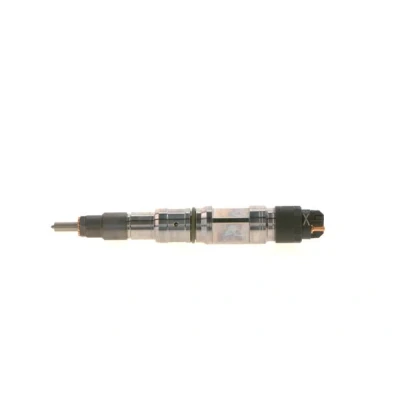 Immagine di BOSCH 0 986 435 569 Iniettore Common Rail con anello tenuta