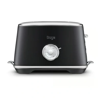 Immagine di Sage Luxe Toast Select Tostapane Nero (opaco)