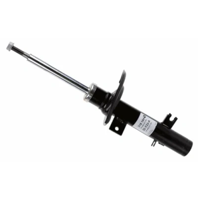 Immagine di SACHS 318 184 Ammortizzatore Sx A pressione del gas doppio tubo tipo McPherson Spina superiore CITROËN: C4 II Cactus