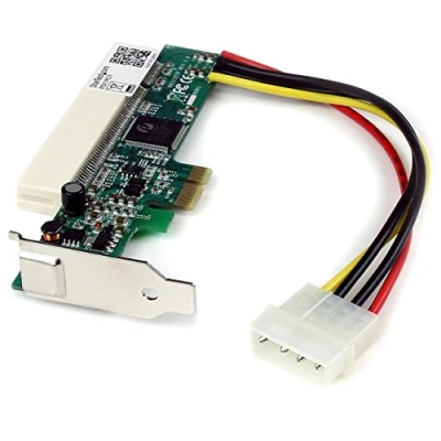 Immagine di Startech.Com Adatattore Scheda PCi Express a