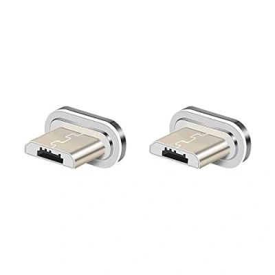 Immagine di NetDot Gen10 Connettori Micro USB Senza Cavi (Micro USB/2 Pack)