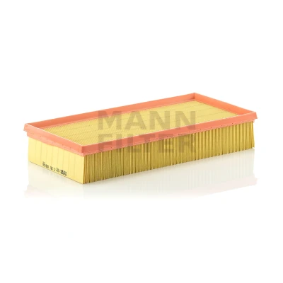 Immagine di MANN FILTER C 35 156 filtro aria 58 169 343 Cartuccia MITSUBISHI: Space Star, Carisma Hatchback