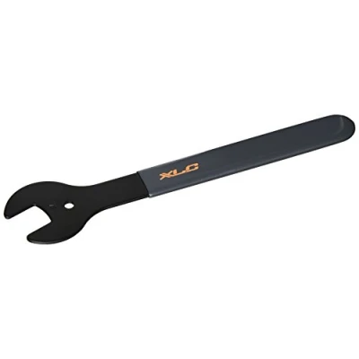 Immagine di XLC, Chiave a cono TO S22 Unisex Adult, Nero, One Size