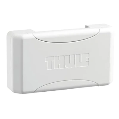 Immagine di Thule RV Sistema Fissaggio Pod 2.0 Bianco 306804