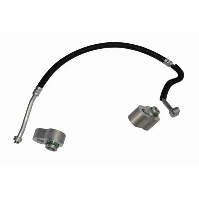 Immagine di VEMO Original Quality V15 20 0017 Tubo Aria Condizionata VOLKSWAGEN: Passat B5 GP Sedan
