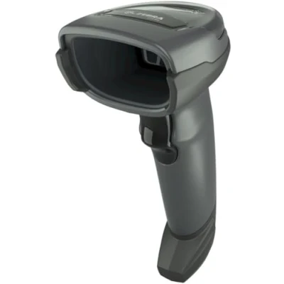 Immagine di ZEBRA SCNR,DS4608: Area Imager, Black Standard Range Nova, DS4608 SR7U2100AZW (Black Nova)