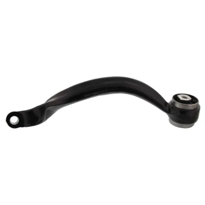 Immagine di MAPCO 54678 Braccio oscillante, Sospensione ruota Assale anteriore Sx, inferiore, posteriore trasversale oscillante Acciaio fuso
