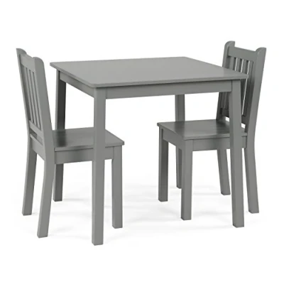 Immagine di Humble Crew Mobiletti per camerette, Grigio, One Size