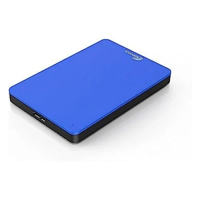 Immagine di Sonnics 1TB Blu hard disk esterno portatile USB 3.0 Super velocità di trasferimento per uso con Windows PC, Apple Mac, Xbox One e PS4