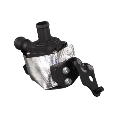 Immagine di Pompa dell&#039;acqua supplementare FEBI BILSTEIN 175439