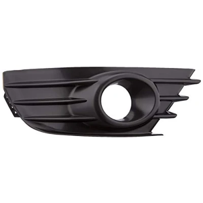 Immagine di PRASCO Premium CI4242133 Griglia Paraurti con foro/fori per fendinebbia anteriore Dx CITROËN: C4 Coupe, I Hatchback