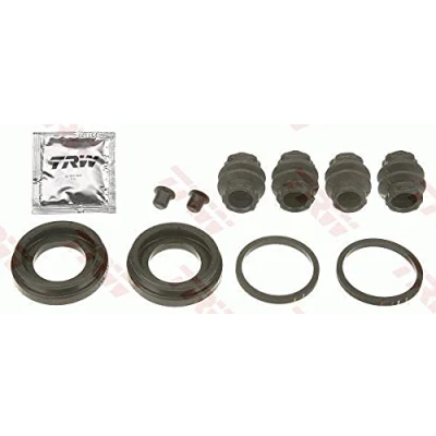 Immagine di TRW SJ1143 Kit Revisione Pinze Freno FIAT: Panda II Hatchback, III Coupe, ALFA ROMEO: 145, GTV, 146, LANCIA: Ypsilon II, Dedra Sedan