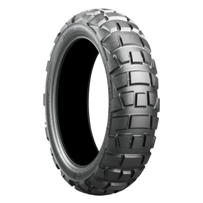 Immagine di Bridgestone BTAX41SF 120/70 R17 58H auto Pneumatici estivi 16617