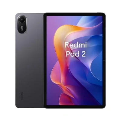 Immagine di Xiaomi Tablet Redmi Pad 2 11&quot; 4GB 128GB WiFi HyperOS Gris Grafito