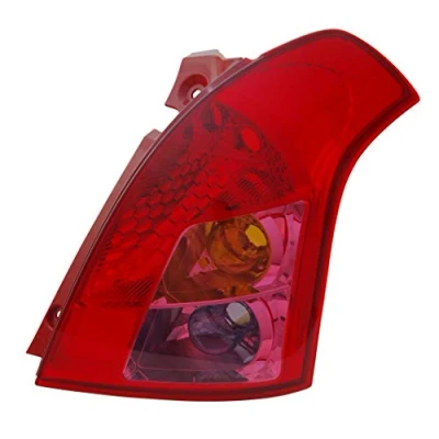 Immagine di TYC 11 11372 01 2 Fanale posteriore Sx senza portalampada SUZUKI: SWIFT 3