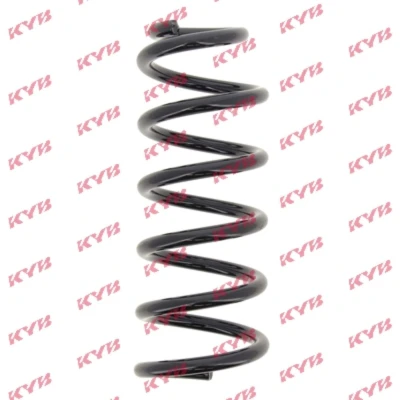 Immagine di KYB K Flex RC5924 Molle ammortizzatori Assale posteriore Molla ad elica per veicoli con autotelaio standard
