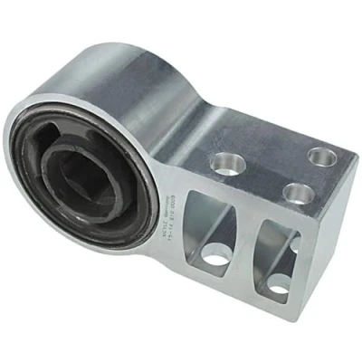 Immagine di MEYLE 15 14 610 0005 Silent Block con supporto ORIGINAL Quality Assale anteriore Sx, posteriore, interno ALFA ROMEO: 159 Sportwagon, Sedan, Brera