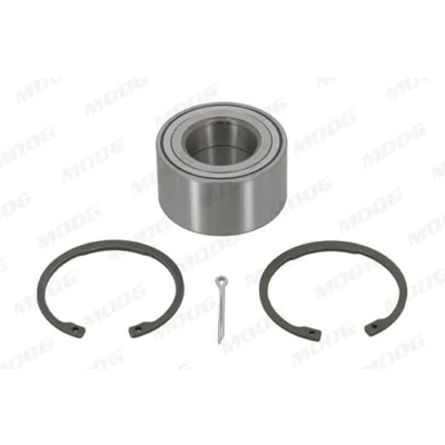 Immagine di MOOG OP WB 11101 Kit cuscinetto ruota 74 OPEL: Calibra A, Astra F Caravan, Vectra A CC