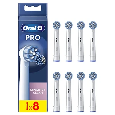 Immagine di Oralb Pw Refill Sensitive 8pz