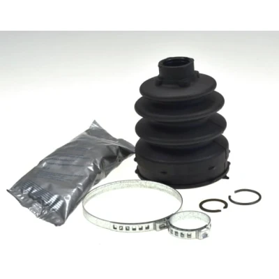 Immagine di LÖBRO 306029 Soffietto 100,00 NBR (Nitrile Butadiene Caucciù) SMART: Fortwo II Coupe