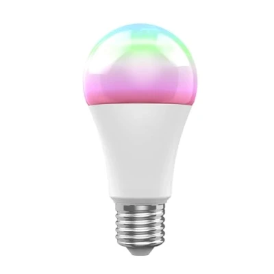 Immagine di Woox Lampadina LED E27 806lm WiFi Controllo Vocale Alexa Classe A+ Bianco