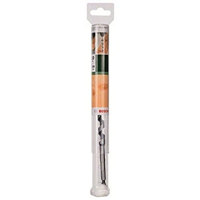 Immagine di Bosch Accessories 2609255233 Punta a torciglione Lewis 10 mm Lunghezza totale 235 Alberino esagonale 1 pz.