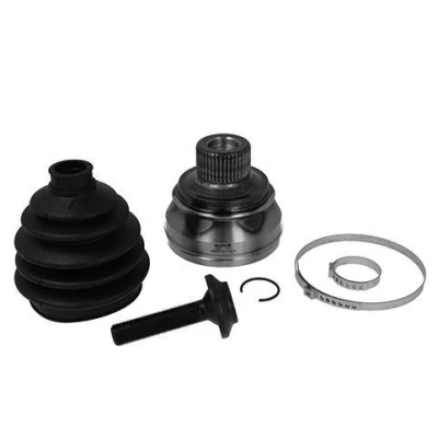 Immagine di METELLI 15 1688 Kit Giunto Omocinetico Gomma AUDI: A4 B8 Avant, Q5, Allroad