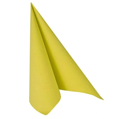 Immagine di Papstar 10819 50, Tovaglioli di Carta Royal Collection Piega a 1/4 40 x cm