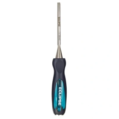 Immagine di Eclipse Professional Tools TT BEWC1/4E Scalpello da falegname a passo singolo 1/4&quot;