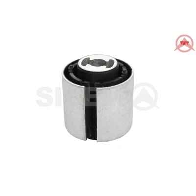 Immagine di SIDEM 821748 Silent Block Assale posteriore inferiore, interno Cuscinetto gomma metallo Braccio trasversale oscillante