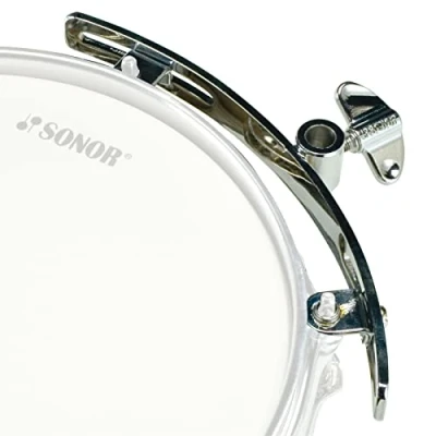 Immagine di Sonor Tom Holder Dapter JTH for Jingle Snare Drums Supporto per Tamburi
