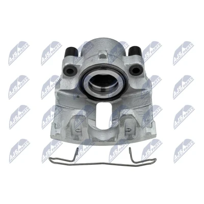 Immagine di NTY HZP VV 012 Pinza freno Ghisa Assale anteriore Sx VOLVO: V70 I