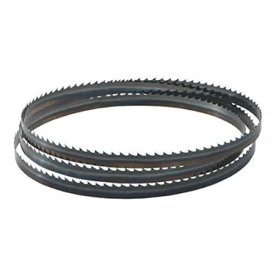 Immagine di Metabo 0909029260 Lama per Sega a nastro 2240 x 15 0.5 1 pz. Adatto modello nastro) BAS 317 Precision, 318 Precision A6 dente gancio