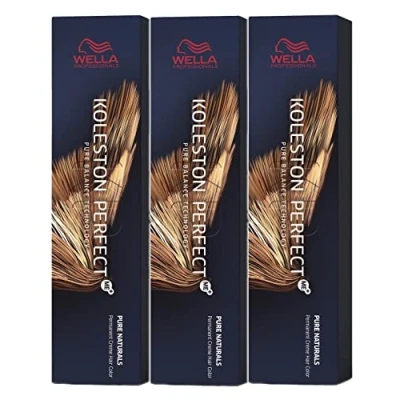 Immagine di Wella Professionals Koleston Perf. Me+ Deep Browns 6/75, 60 ml