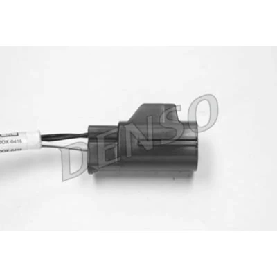 Immagine di DENSO Direct Fit DOX 0416 Sonda lambda M18x1.5 riscaldato, a dito, jump LAND ROVER: Range Rover Sport